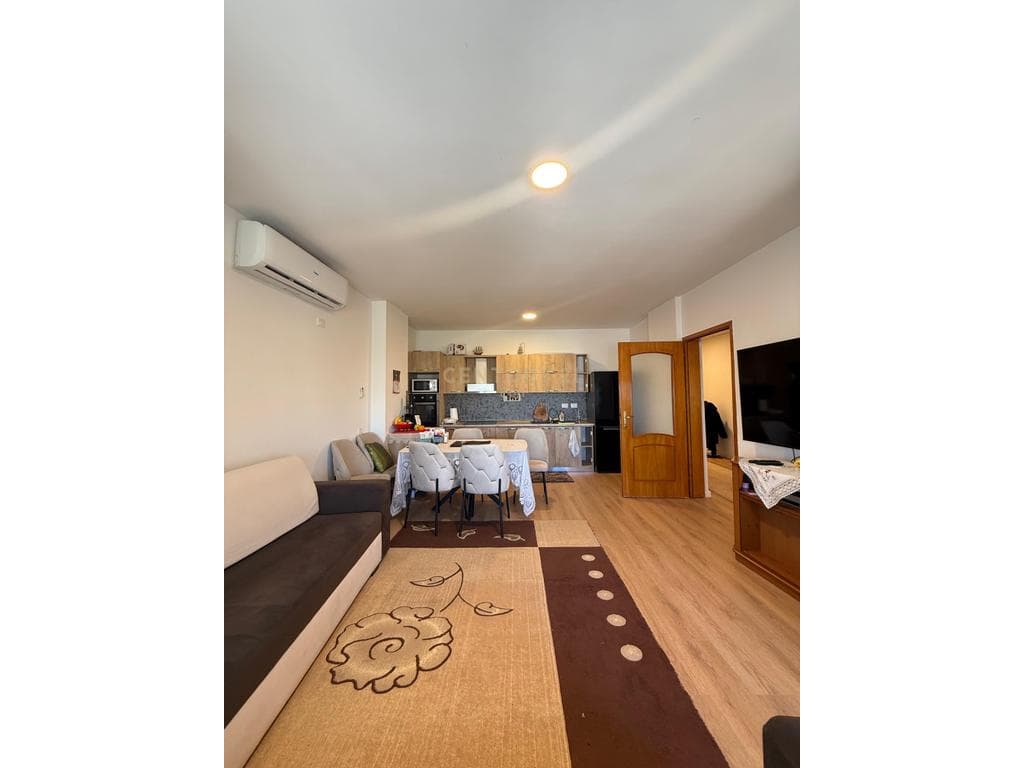 SHITET APARTAMENT 2+1 NE PLAZH!! 3