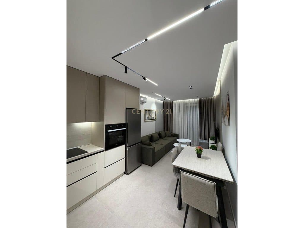 Apartament 1+1 me qira në Golem, Durrës ! 2