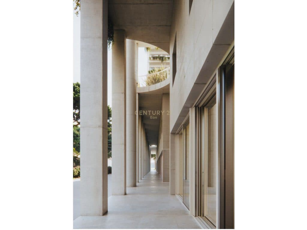 SHITET GARSONIERE/STUDIO TEK "THREE GARDENS RESIDENCE", QERRET ! 4