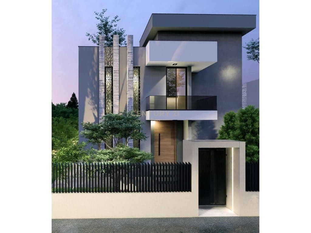 VILE PER SHITJE ' GREEN OASIS RESIDENCE ', DURRES ! 4
