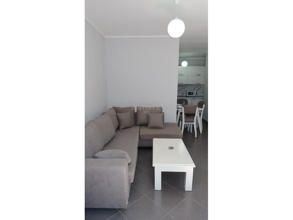 2 Apartamente 1+1në shitje në Golem, Durrës !