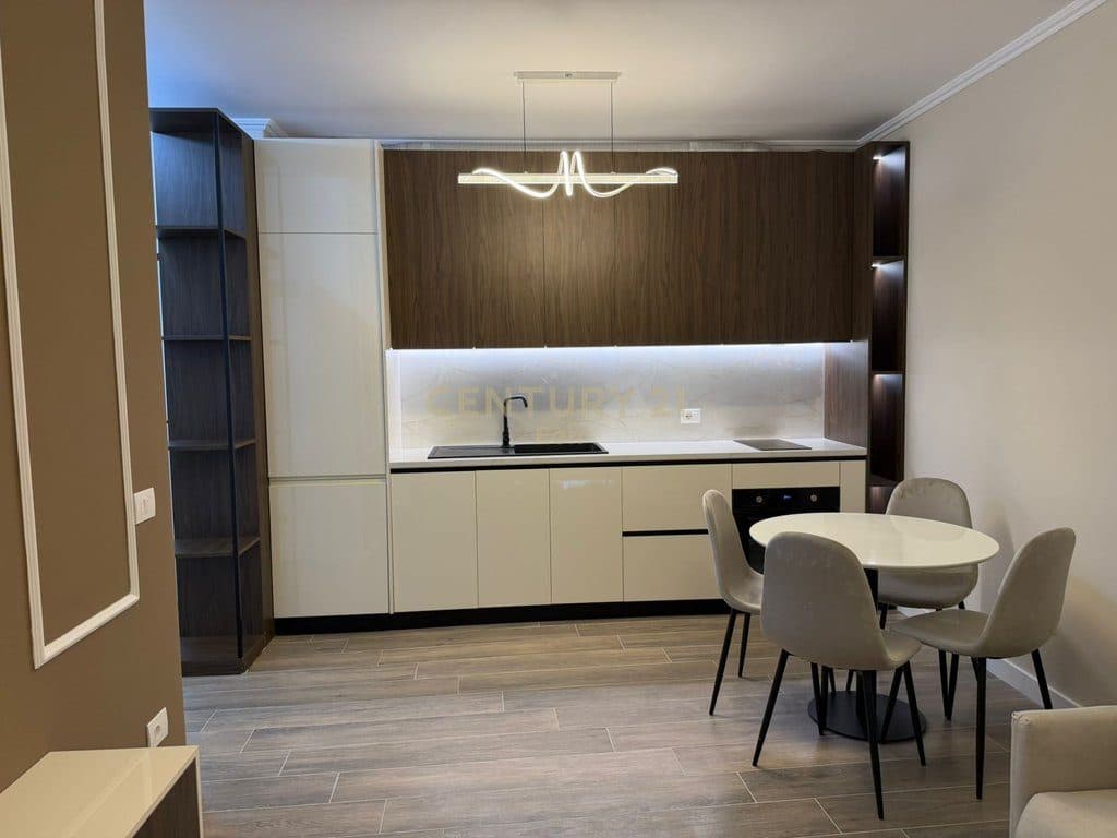 Apartament 1+1 Me Qira në Golem, Durrës ! 3