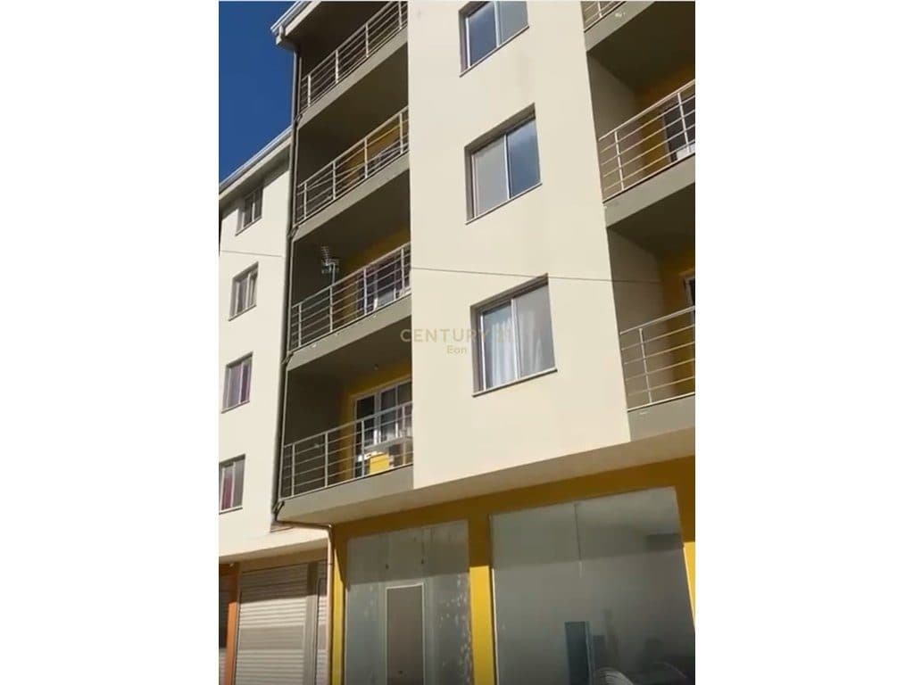 APARTAMENT 2+1 NË SHËNGJIN –130 METRA NGA DETI!