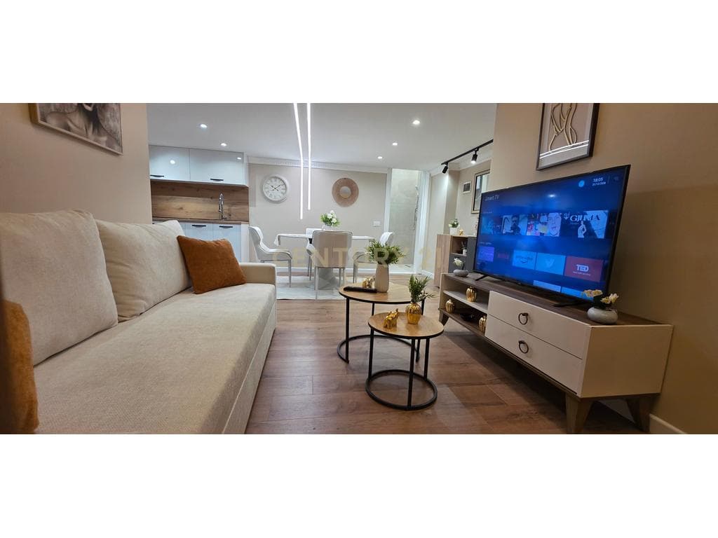 APARTAMENT/DUPLEX PER SHITJE +PARKING , PLAZH, DURRES ! 4