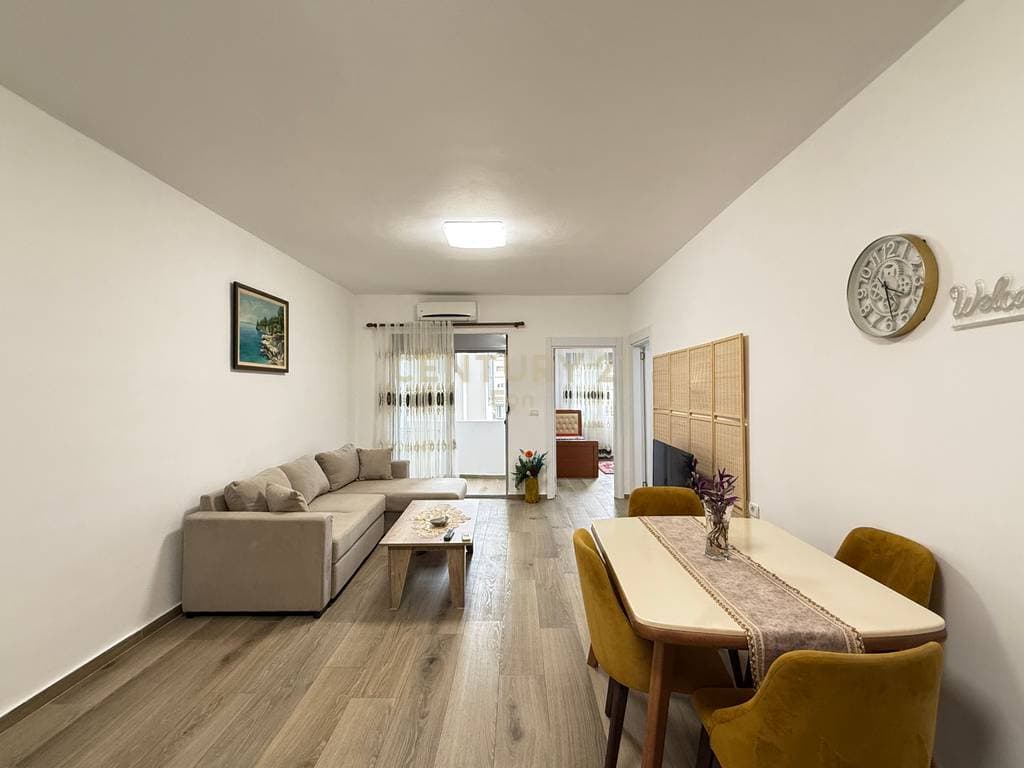 JEPET ME QIRA APARTAMENT 2+1 TE UKD ,DURRES ! 2