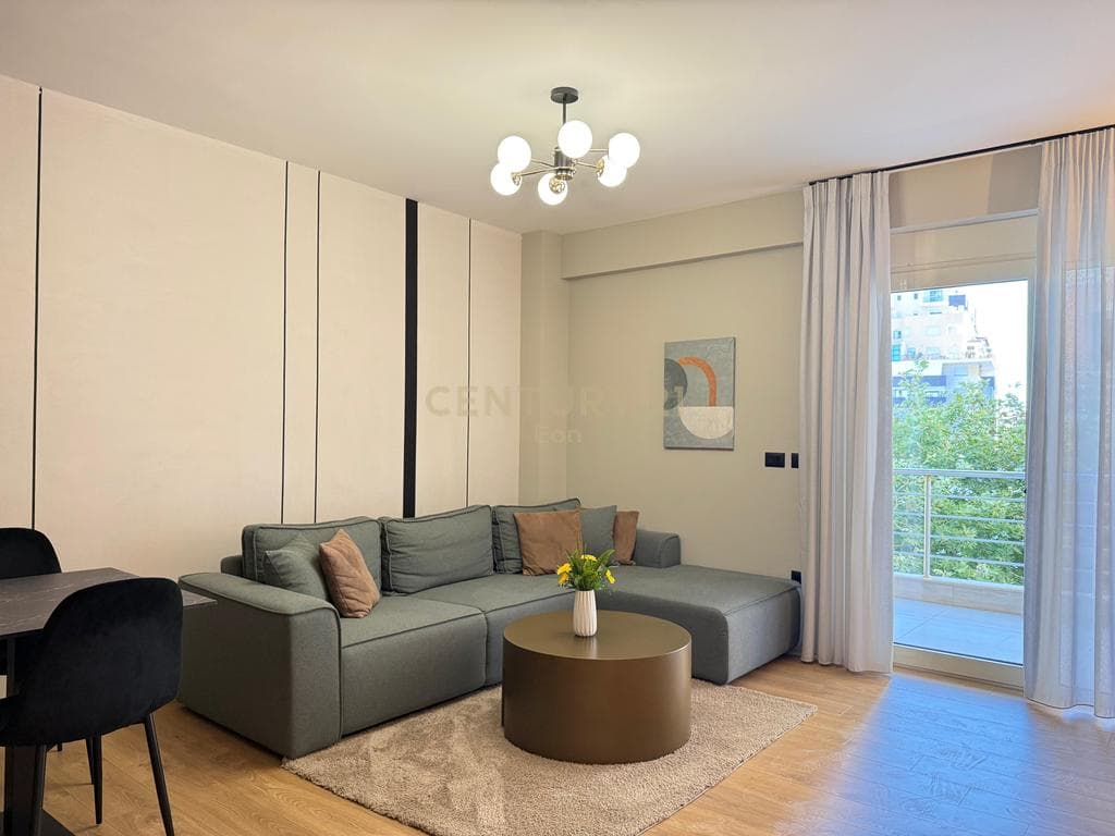 Apartament Modern 1+1 | Vetëm 10 metra nga deti prane Hotel Adriatik Plazh, Durres - 145,000€ | 90 m² 2
