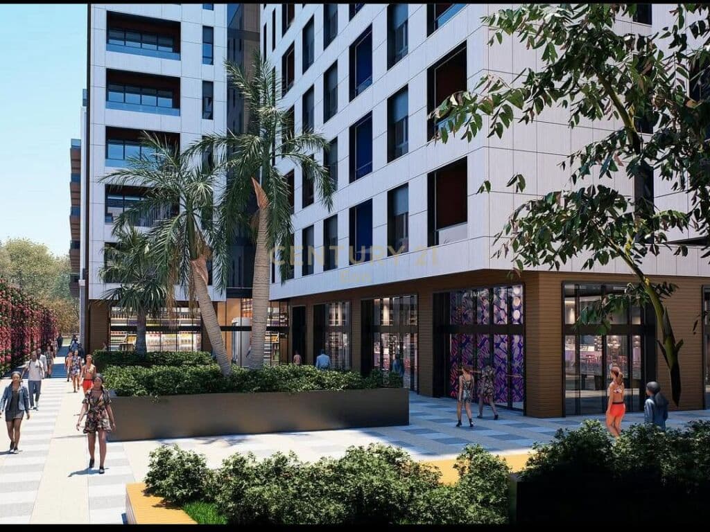 SHITEN APARTMENTE 1+1/ 2+1/ DUBLEX. V.M RESORT NE PLAZHIN E GOLEMIT !! 4
