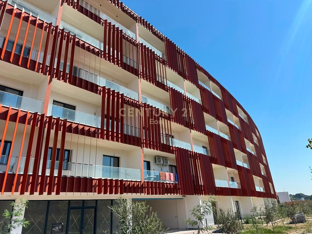 SHITET APARTAMENT MUNDESI KTHIMI NE 2+1 NE REZIDENCEN EON GOLEM ! 3