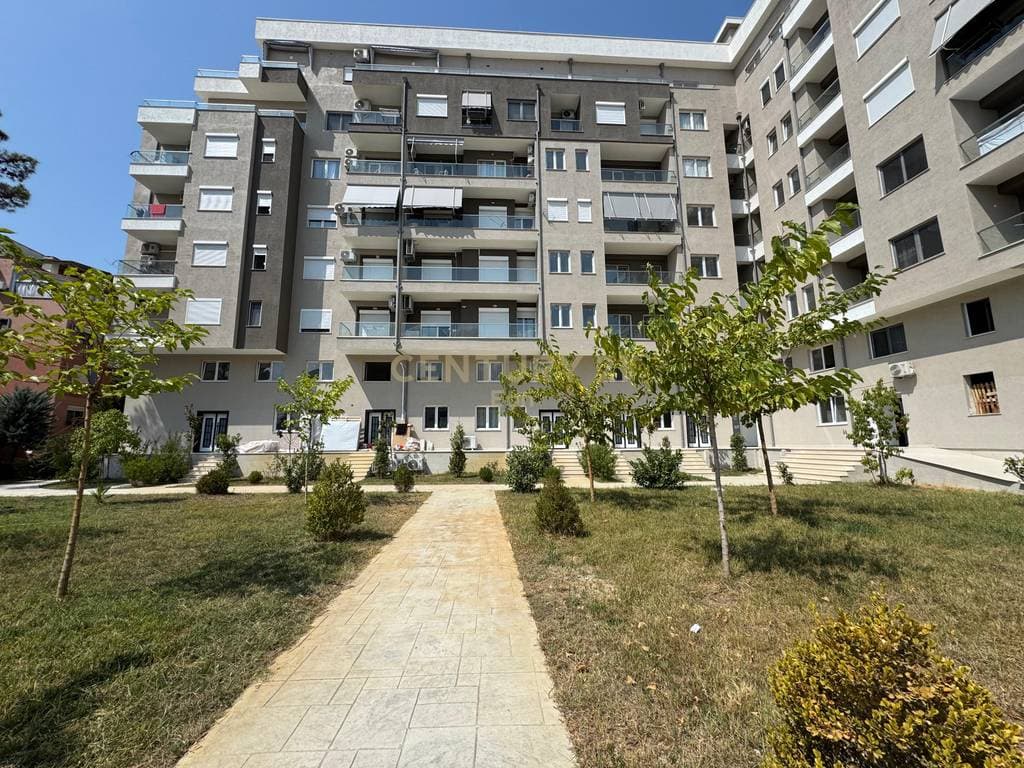 Apartament 2+2 Për Shitje në Golem - 115075€ | 92.06 m²