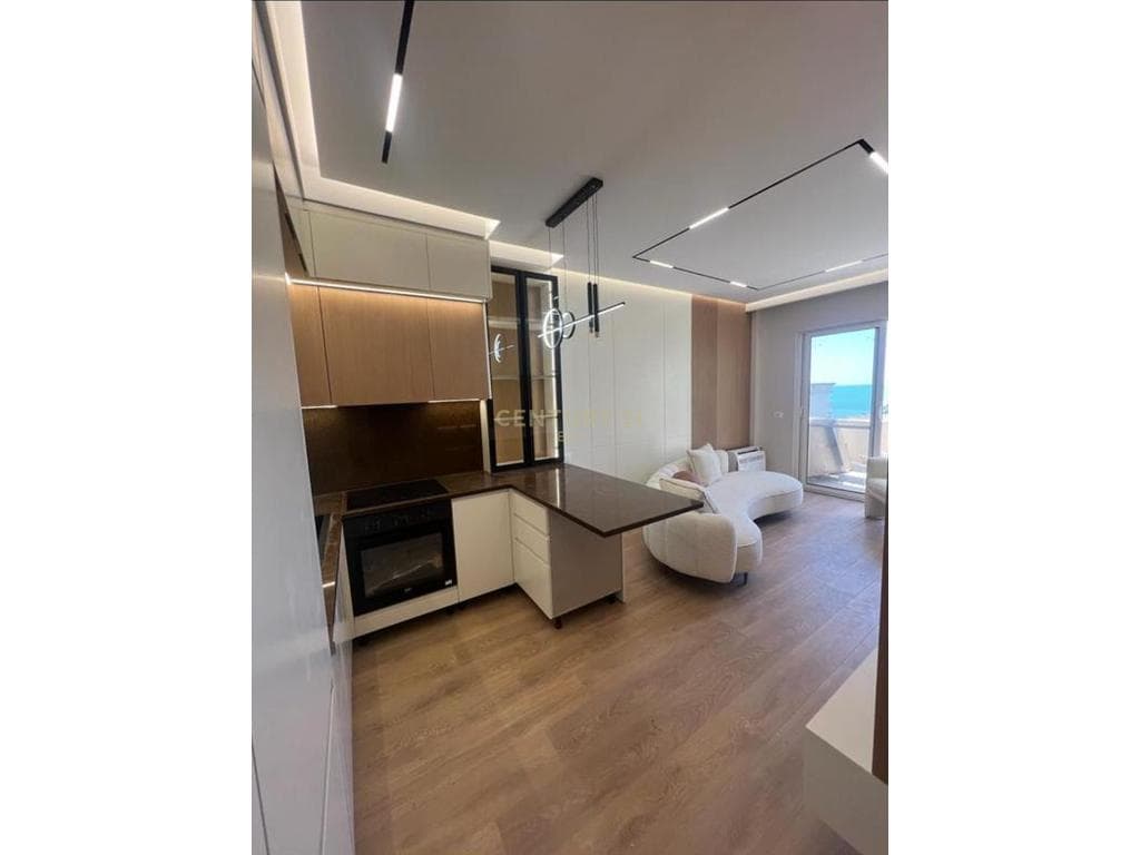 Apartament 1+1 Për Shitje në Plazh, Durrës 2