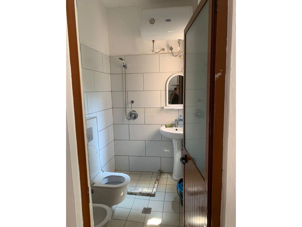 Shitet garsoniere në Golem,Durrës - 41500€ | 33 m² 2