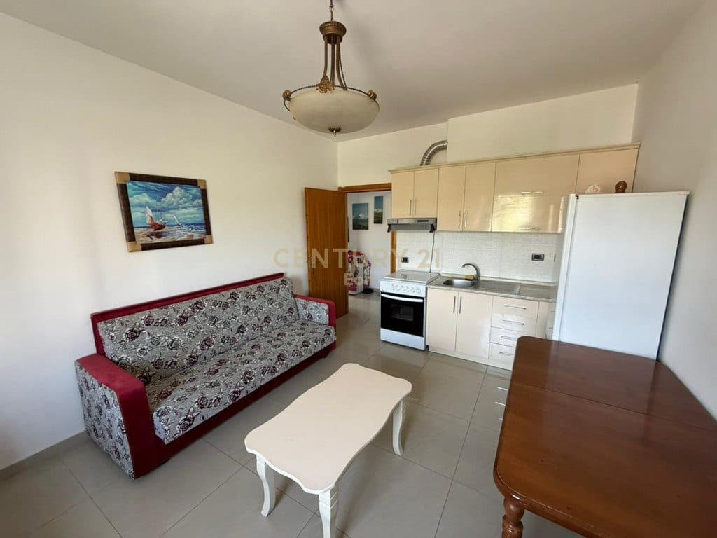 Apartament 1+1 Në Shitje në Golem Prane Fafa Resort, Durrës ! 3