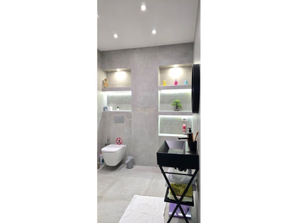 Apartament 1+1 Me Qira në Vollga, Durrës ! 4