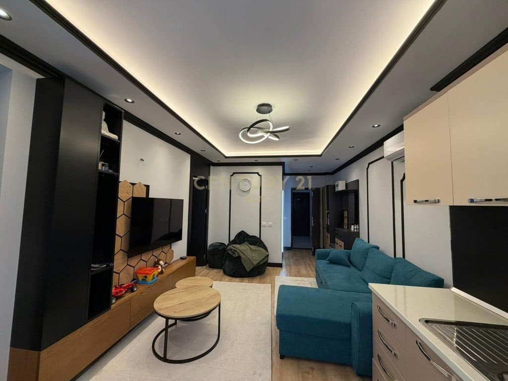 SHITET APARTAMENT 1+1 , PRANE DIAMMA RESORT ! 3