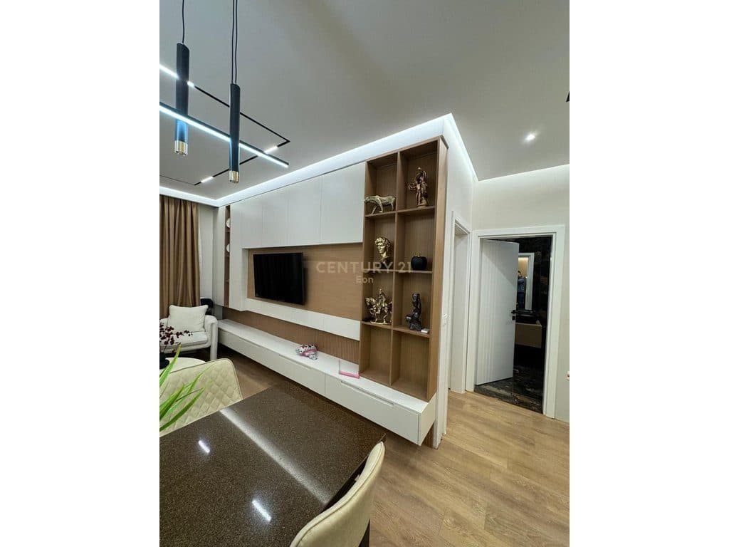 Apartament 1+1 Për Shitje në Plazh, Durrës 3