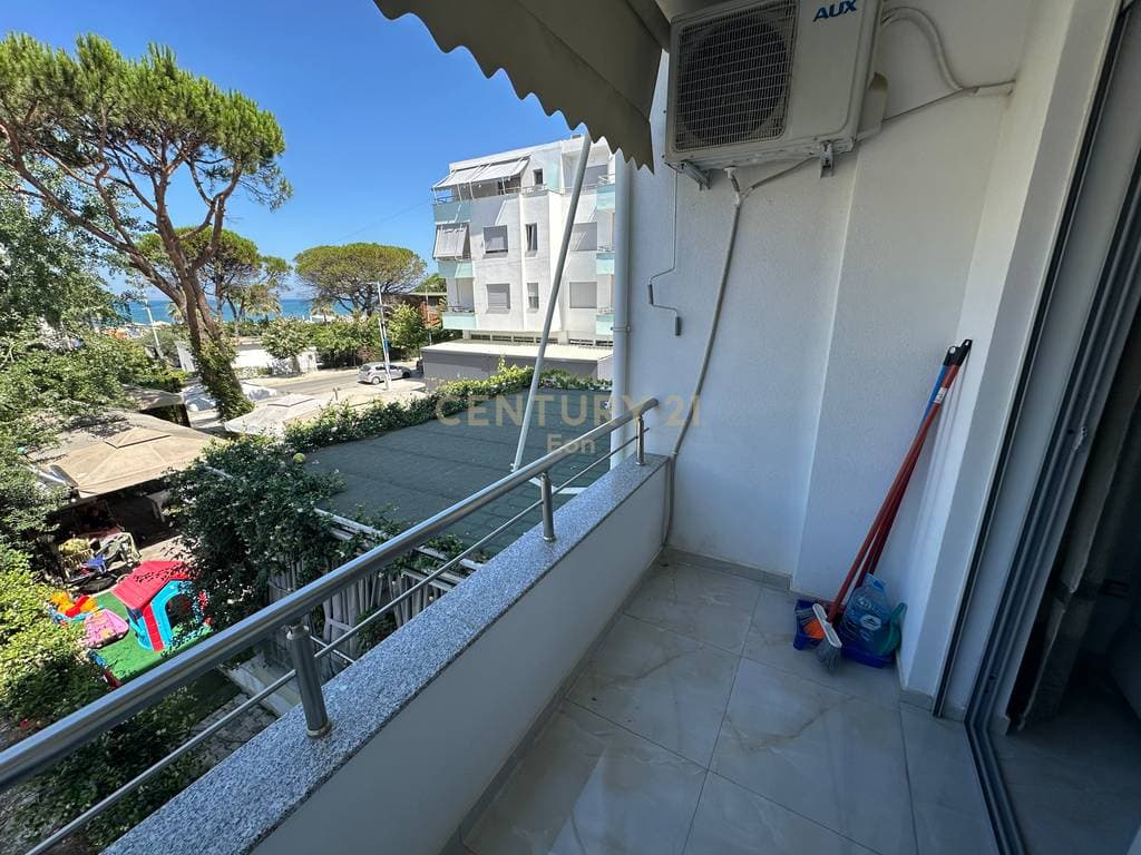 SHITET APARTAMENT 1+1 I MOBILUAR ME PAMJE DETI NE GOLEM, MALI ROBIT! 3