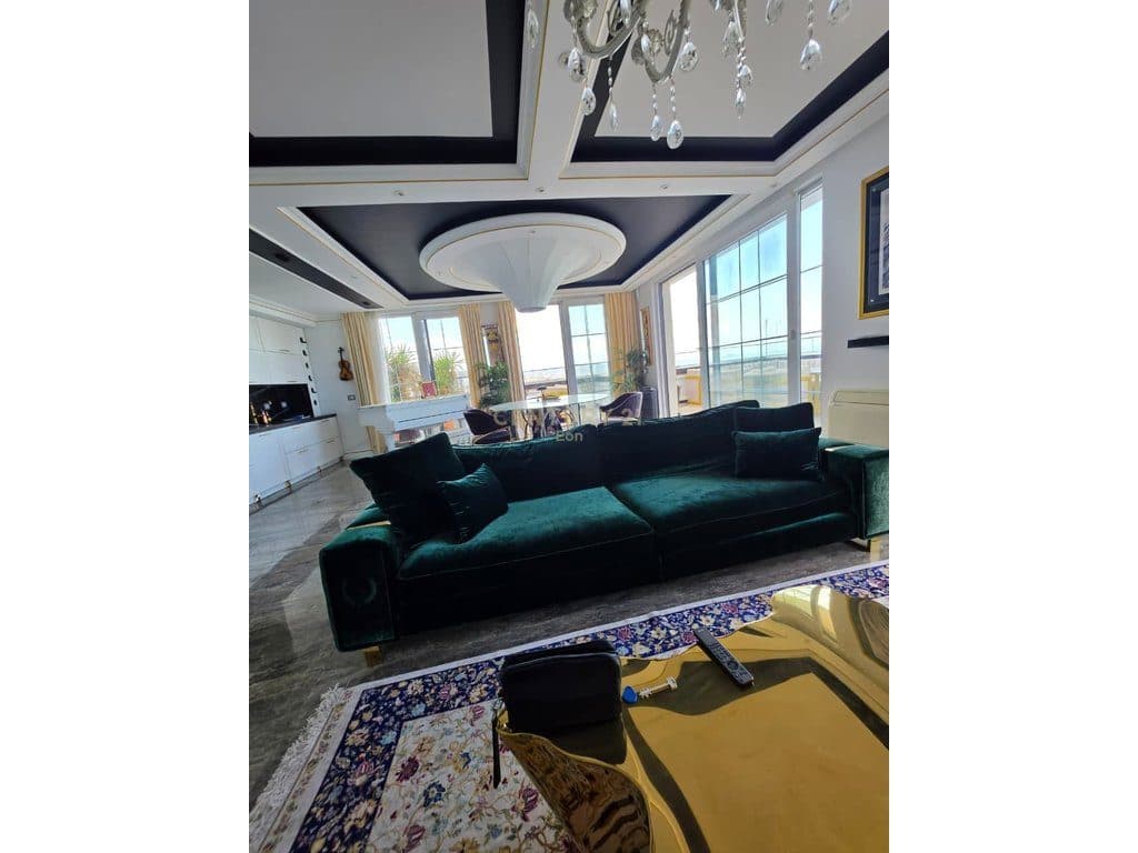 Luxury Penthouse Për Shitje në Plazh, Durrës ! 4