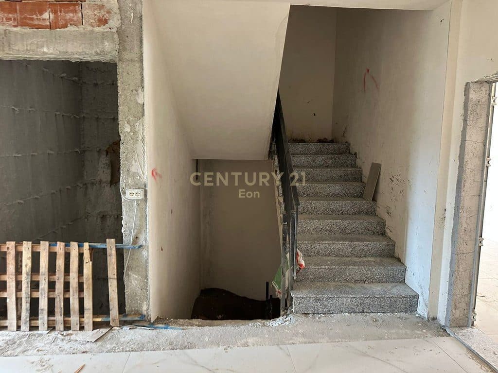 SHITET APARTAMENT 1+1 NE REZIDENCEN EON GOLEM ! 2