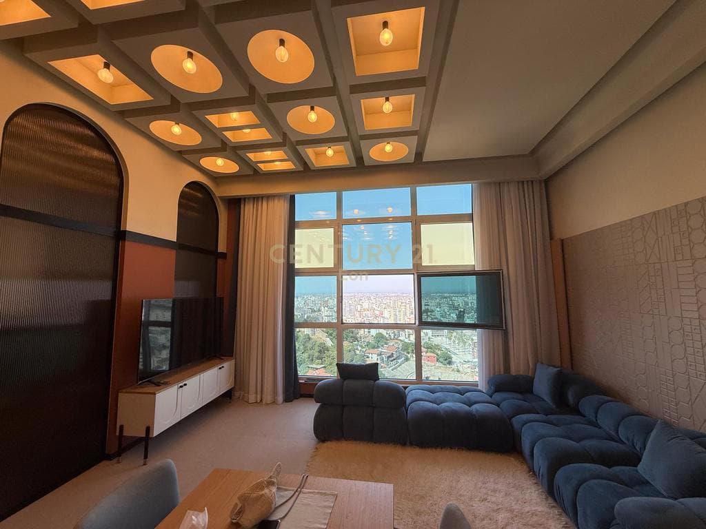 APARTAMENT LUKSOZ ME QIRA | VOLLGA, DURRËS 4