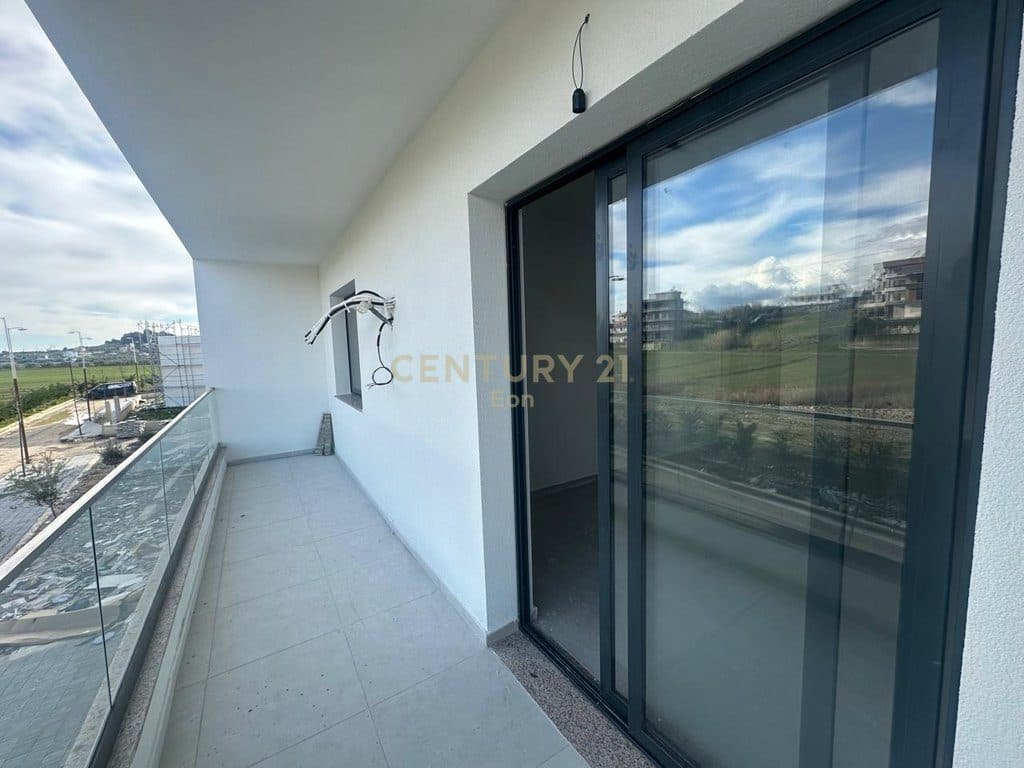 SHITET APARTAMENT 1+1 NE REZIDENCEN EON GOLEM! 3