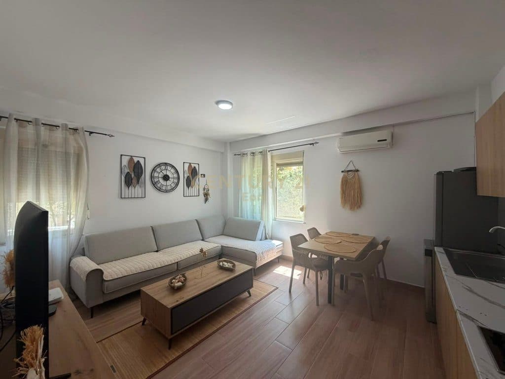 Apartament 2+1 Për Shitje në Mali i Robit, Durrës 200 Metra Nga Deti ! 2