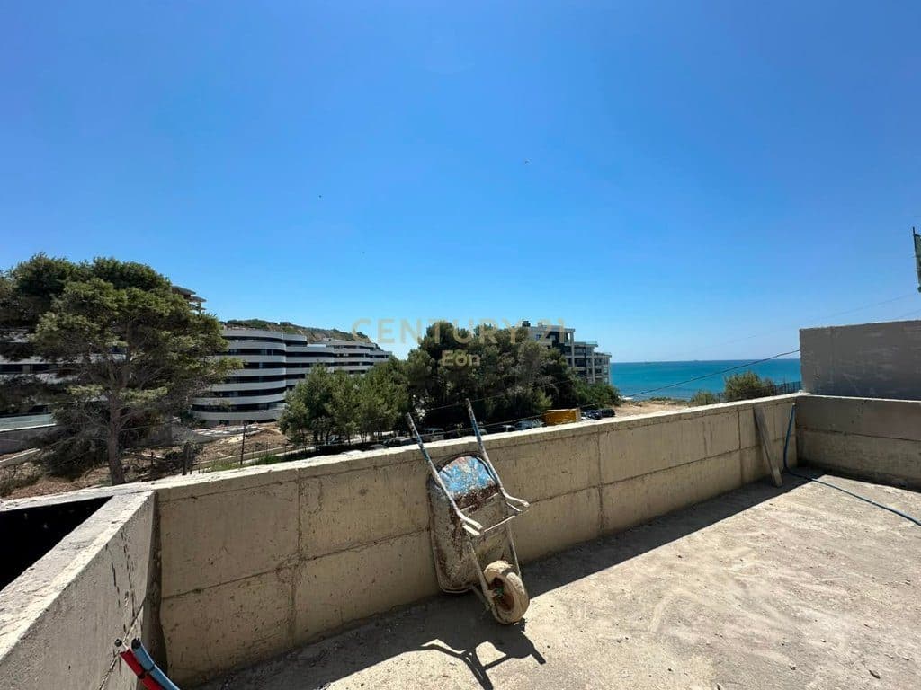 SHESIM APARTAMENT PAMJE DETI DHE 2 POSTE PARKIMI TEK RESIDENCA ELITARE CURRILA COAST DURRES 4