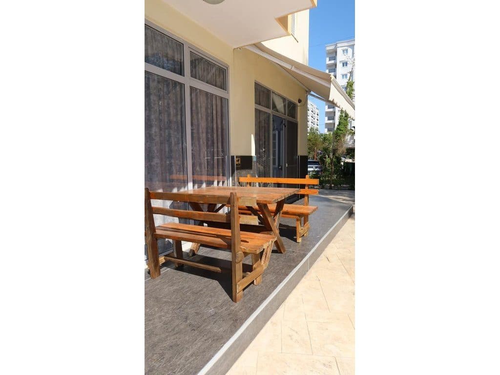 2 Apartamente 1+1në shitje në Golem, Durrës ! 4