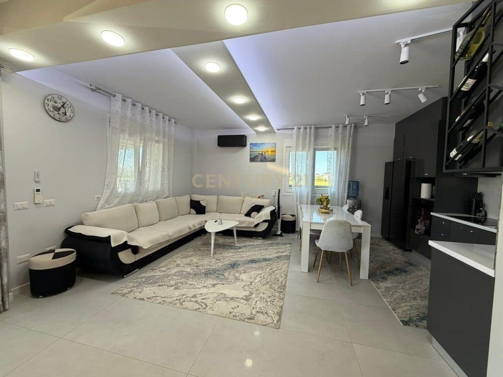 SHITET VILE MODERNE 2-KATESHE NE XHAFZOTAJ ,DURRES! 3