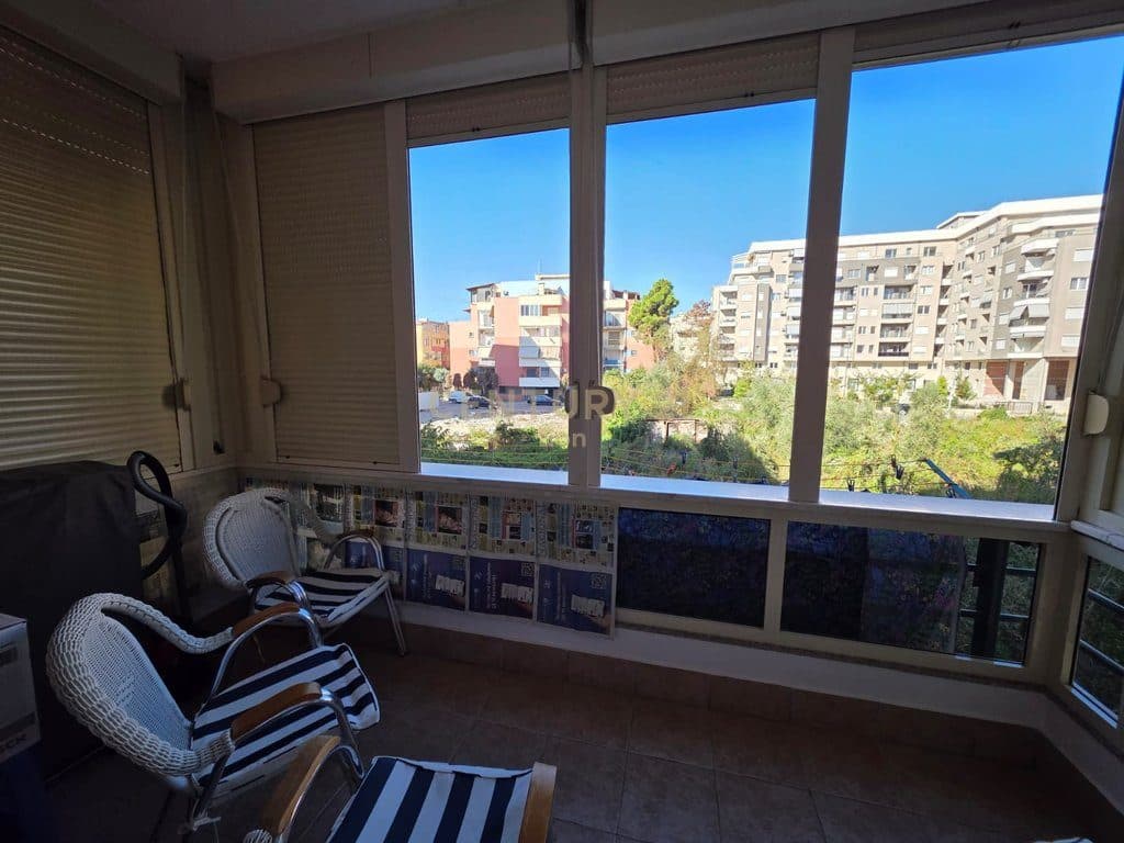 Apartament 2+1+2 Për Shitje në Golem 200-250m nga deti ! 4
