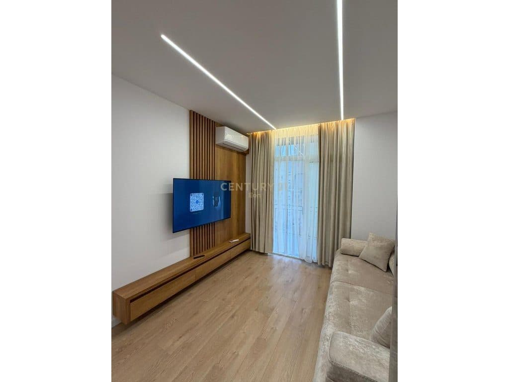 SHITET APARTAMENT 1+1 LUKSOZ NE PLAZH,ILIRIA! 3