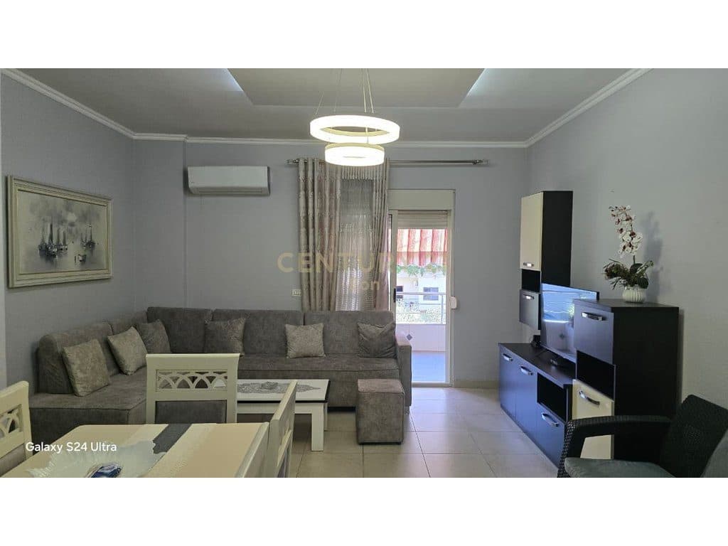 Apartament 2+1 me Qira pranë Plazhit dhe Hotelit Antalya ! 3