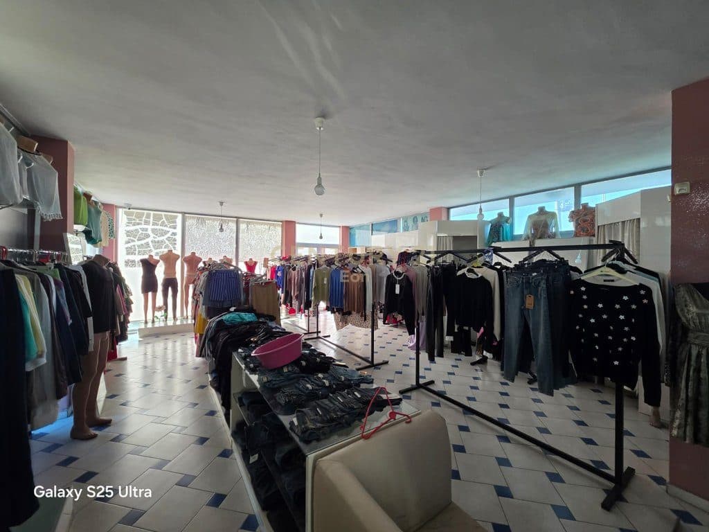 Ambient biznesi me Qira në Maminas, Durrës - 700€ | 120 m² 3