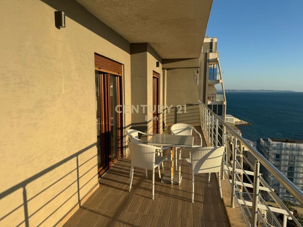 SHITET SUPER APARTAMENT ME PAMJE DETI NE VOLLGA, DURRES! 4