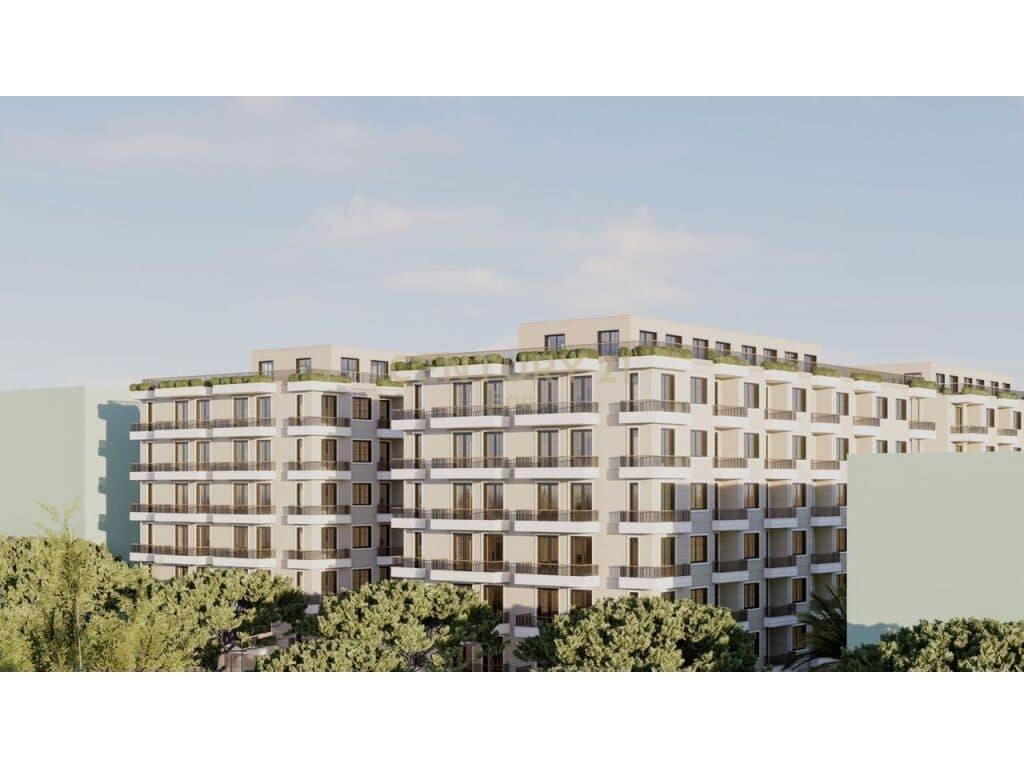 Papafingo 2+1 Për Shitje në Golem - 137700€ | 92 m² 3