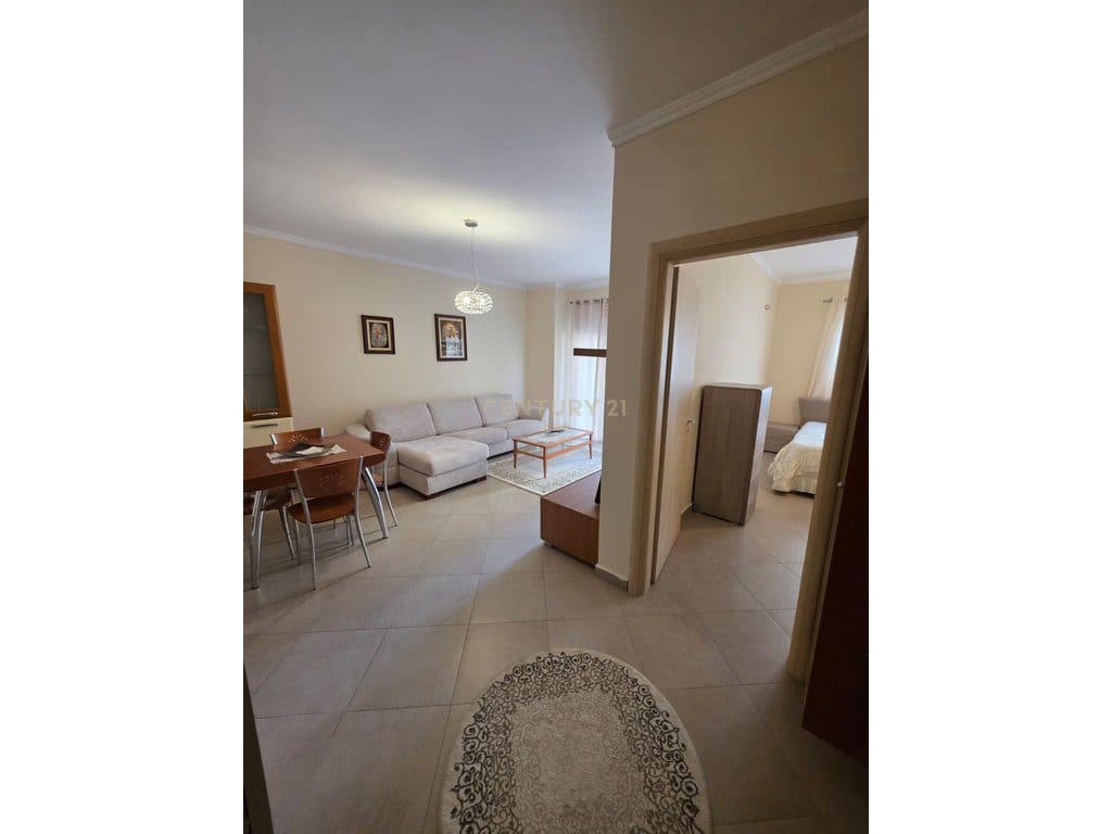 Apartament 1+1 Me Qira në Vollga, Durrës ! 3
