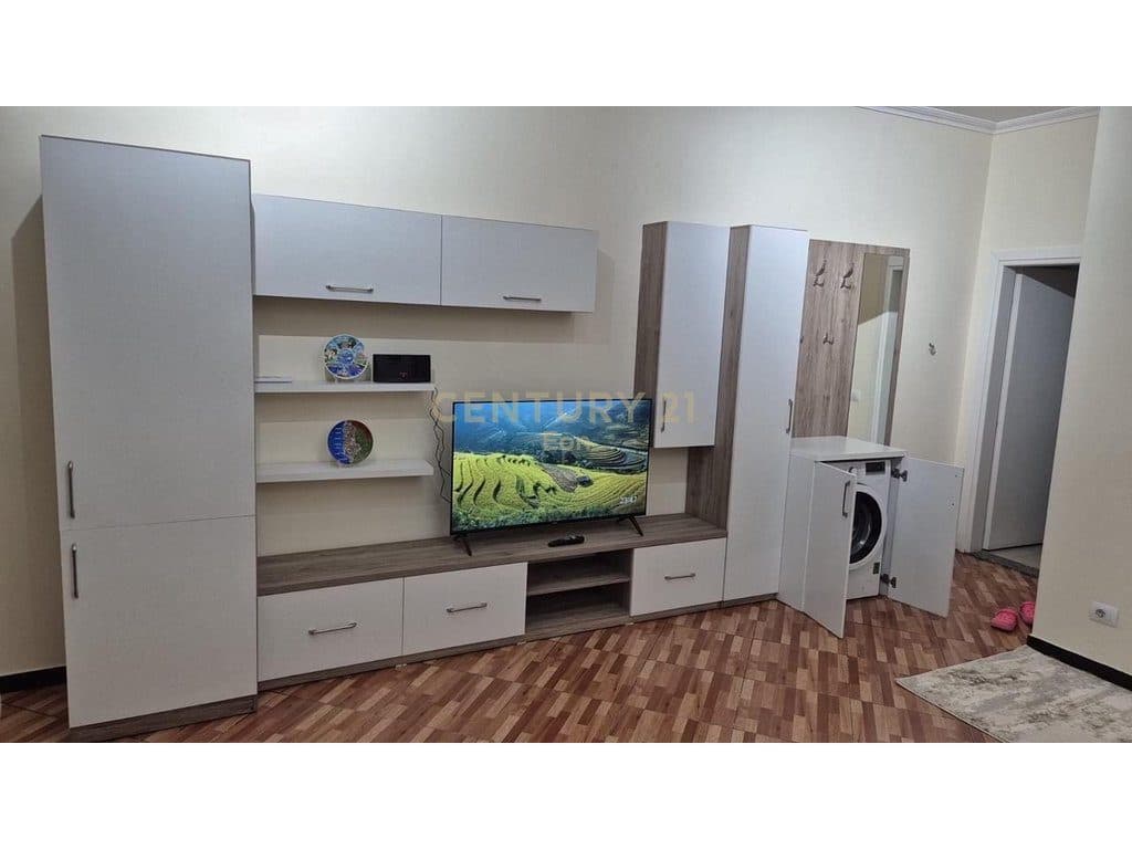 Apartament 3+1+Post Parkimi Me Qira në Ish Këneta, Durrës ! 2