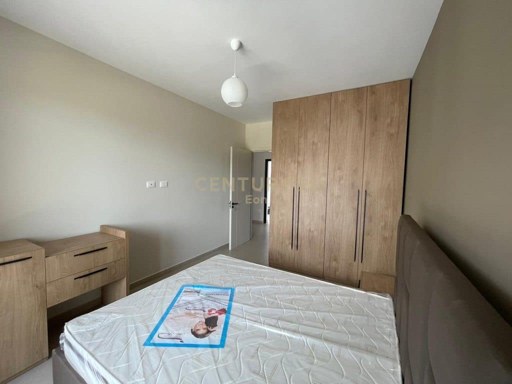 Apartament 1+1 Për Shitje tek Paja Residence me pamje pishine, Mali i Robit ! 4