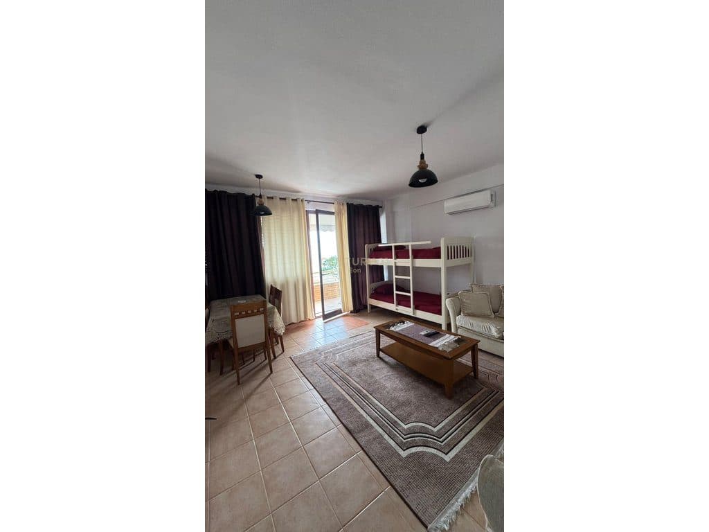 Apartament 1+1 Me Qira në Plazh, Durrës! 3
