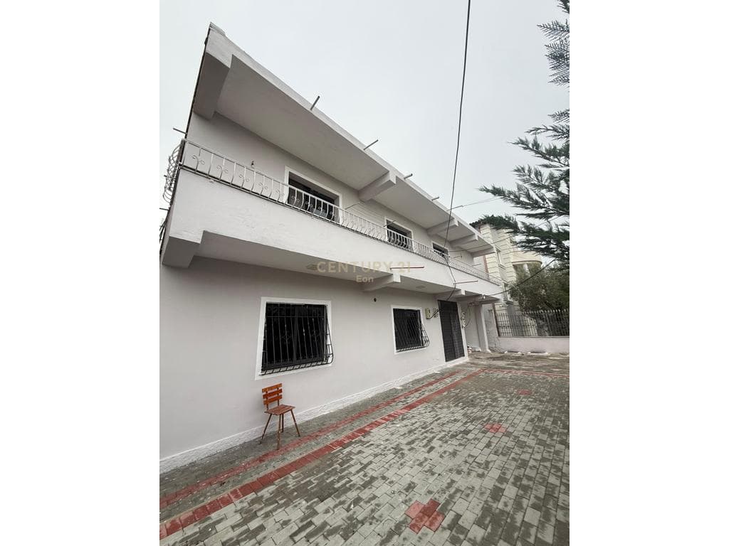 SHITET GODINE NE DURRES E NDARE NE 5 APARTAMENTE ! 2