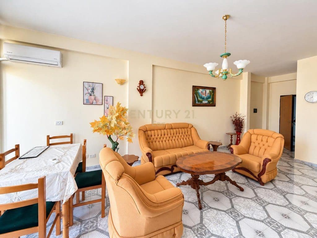 SHITET APARTAMENT 3+1+2 | VOLLGA, DURRËS