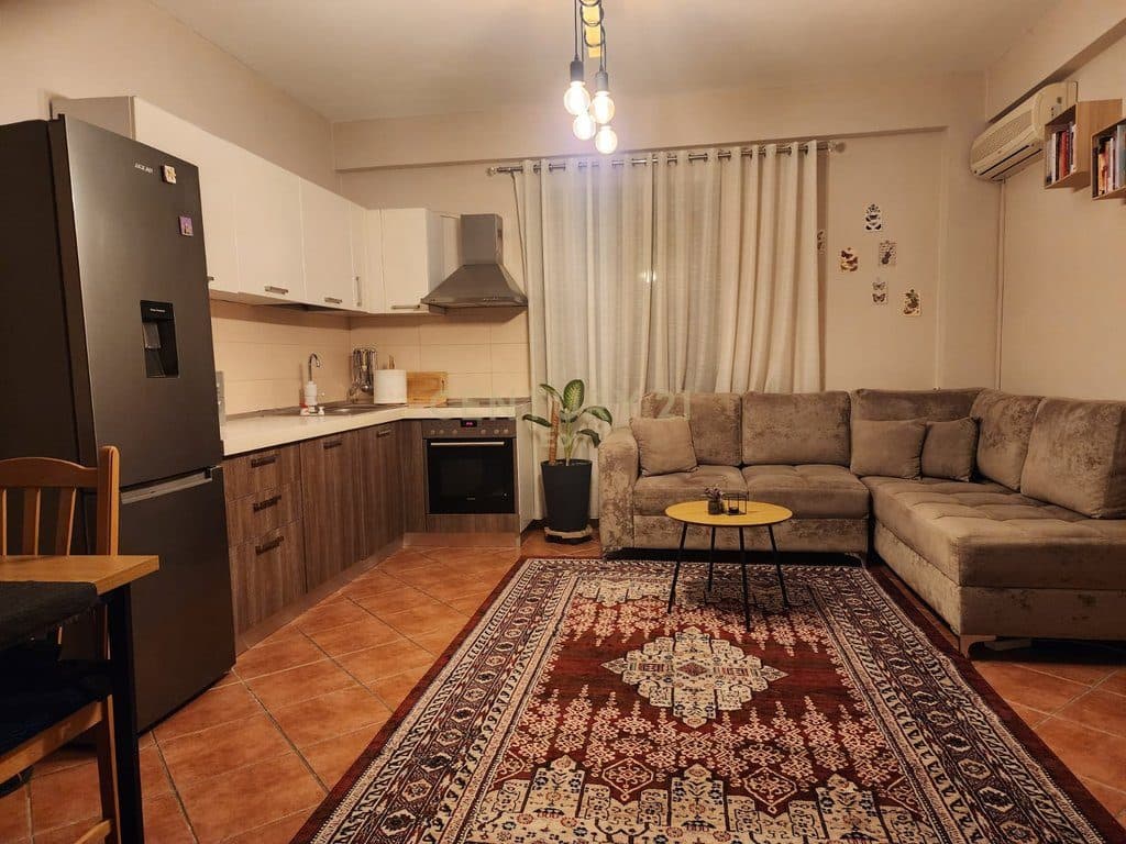 Apartament 2+1 Në Shitje në Plazh Iliria, Durrës - 125000€ | 80 m²