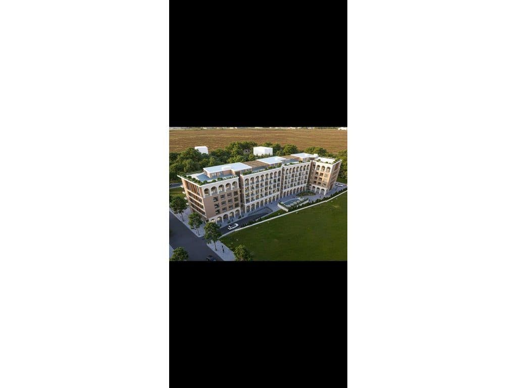 FILLUAN SHITJET TEK "GRAND MARINA RESIDENCE", TEK MALI I ROBIT ! 3
