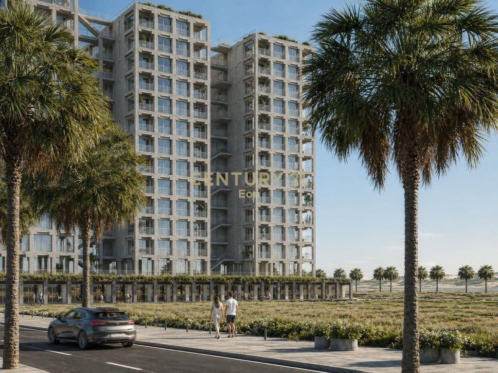 SHITET STUDIO TEK "THREE GARDENS RESIDENCE", QERRET ! 4