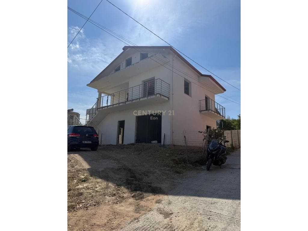 VILE 2-KATE+PAPAFINGO RRASHBULL KODER DURRES 530m² ! 2