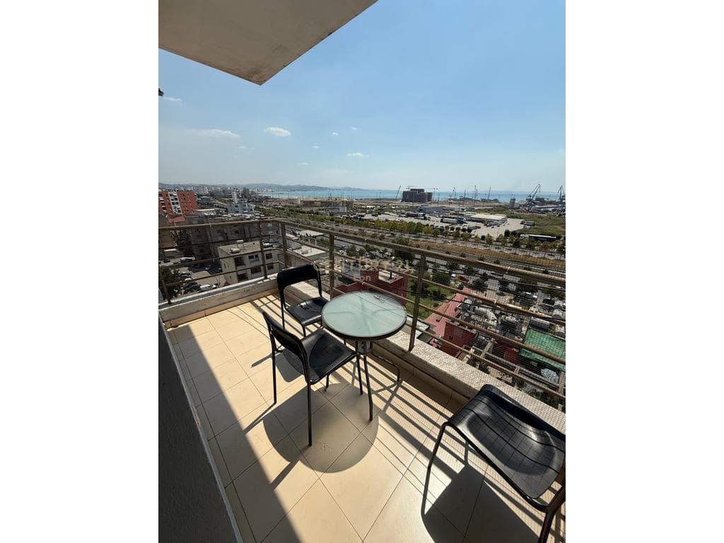 SHITET APARTAMENT 1+1 TEK UKD, DURRES ! 4