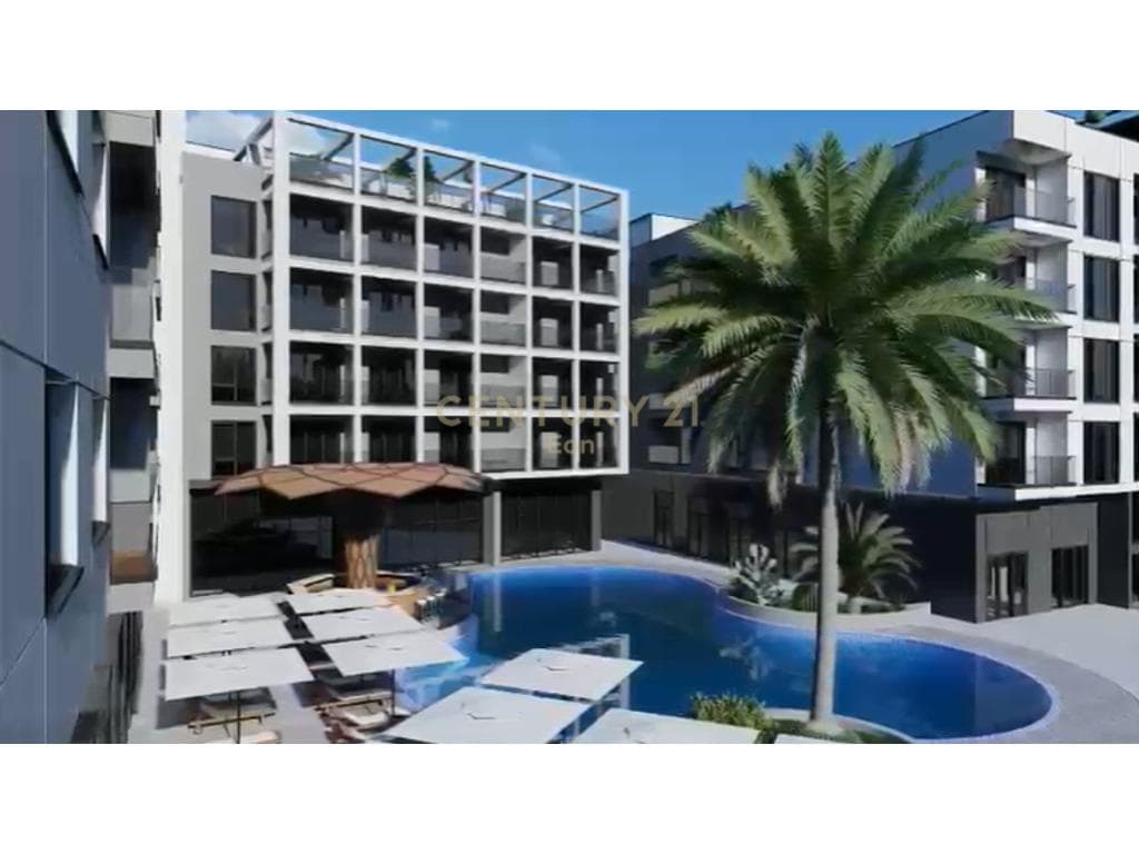 Apartament 1+1 Për Shitje në Golem, Durrës ! 4