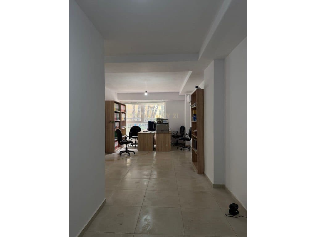 SHITET APARTAMENT 2+1 MONTEVIDEO RESIDENCE TE MALI ROBIT! 4