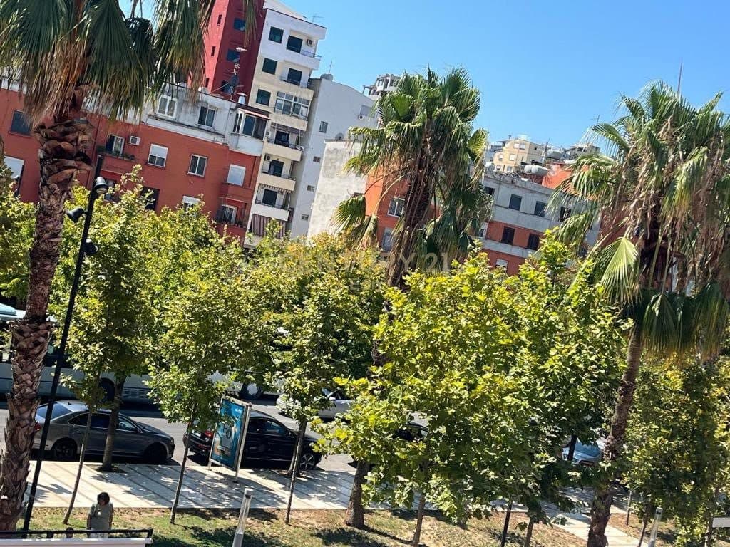 Apartament 1+1 Me Qira në Durrës! 3