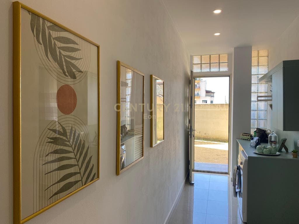SHITET APARTAMENT 2+1 NE VOLLGA, DURRES !