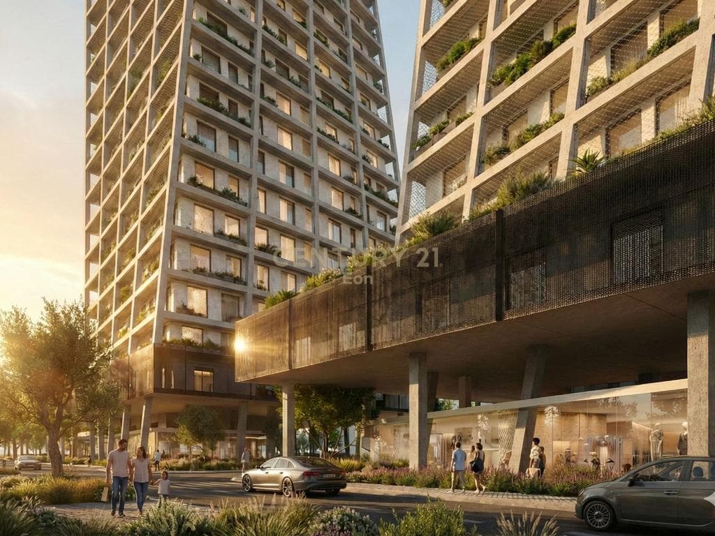 APARTAMENT 1+1 PER SHITJE TEK "DESLA TOWER" PLAZH,DURRES! 3